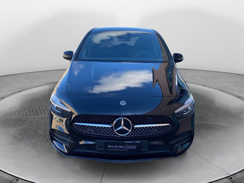 Mercedes-Benz Classe B 250 e Plug-in hybrid AMG LINE Advanced Plus Automatic