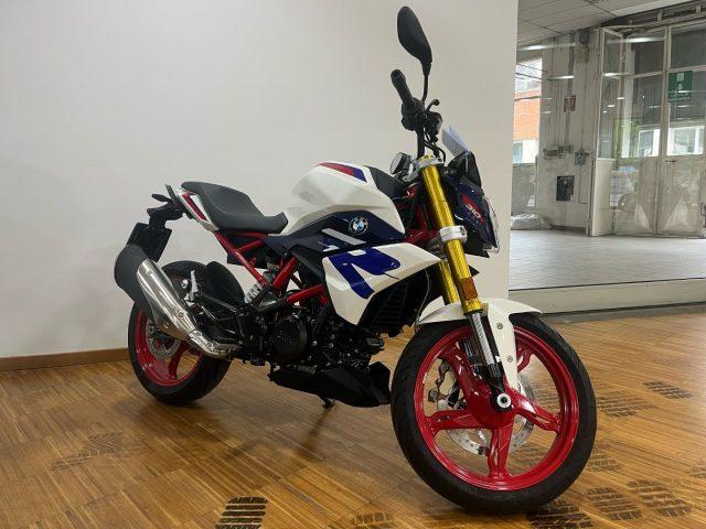 BMW G 310 R VERSIONE 2023