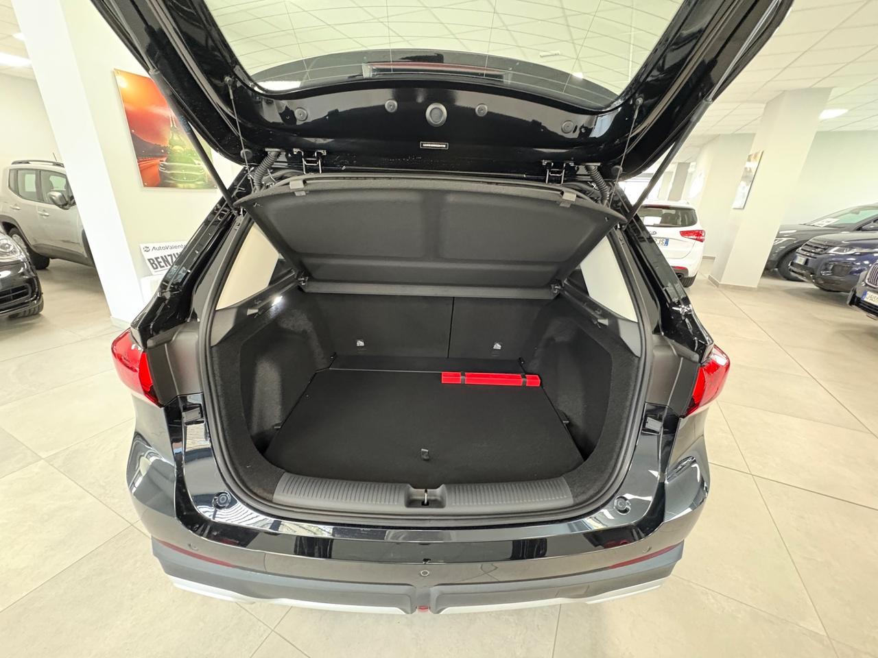 Mg ZS 1.5 VTi-tech Comfort 106cv da immatricolare