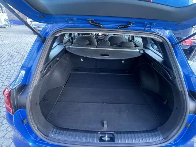 KIA Ceed SW / cee'd SW