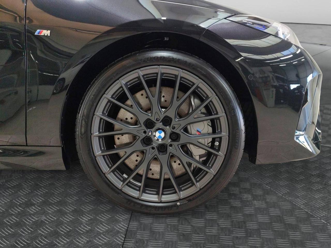 BMW Serie 1 M135 xDrive M Technology II