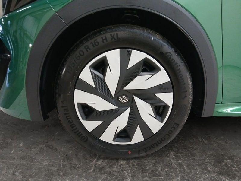 Renault Clio 1.2 tce Evolution 115cv