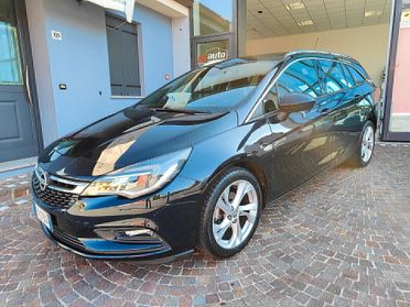 Opel Astra 1.4 Turbo 150CV S&S aut. Sports Tourer Innovation