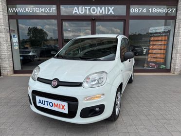 Fiat Panda Autocarro 4 Posti 1.3 Mjt 80 Cv