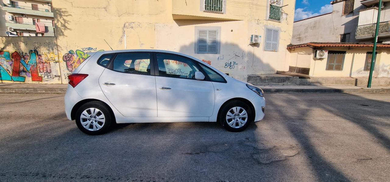 Hyundai iX20 1.4 90 CV Econext Comfort GPL