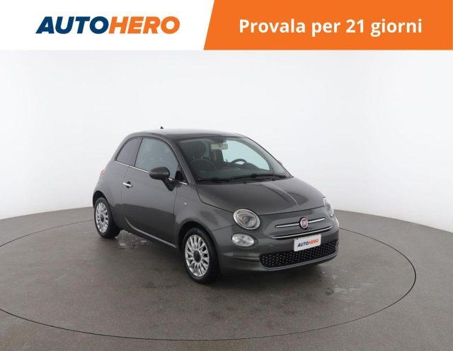 FIAT 500 1.3 Multijet 95 CV Lounge