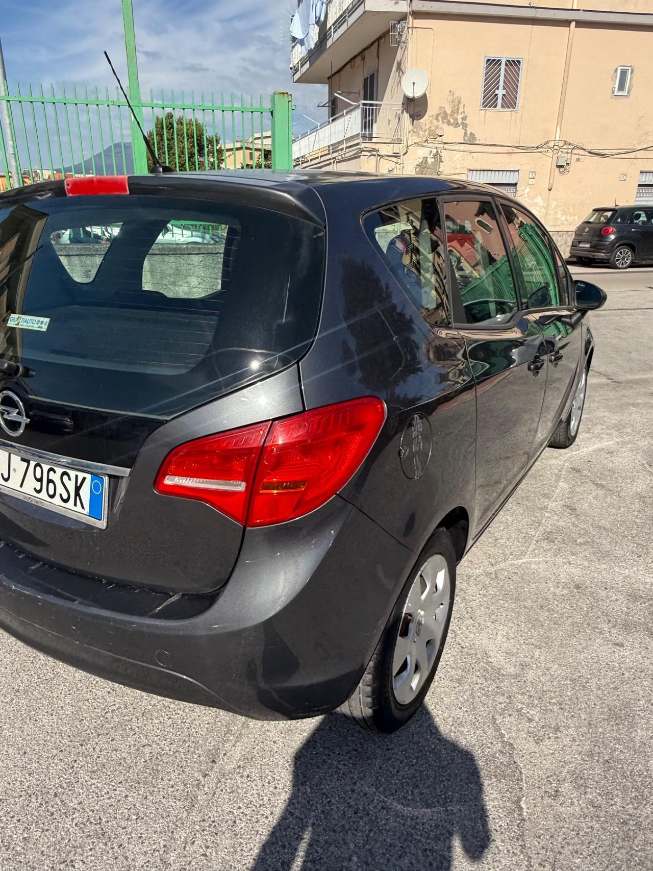 Opel Meriva 1.4 100CV Cosmo