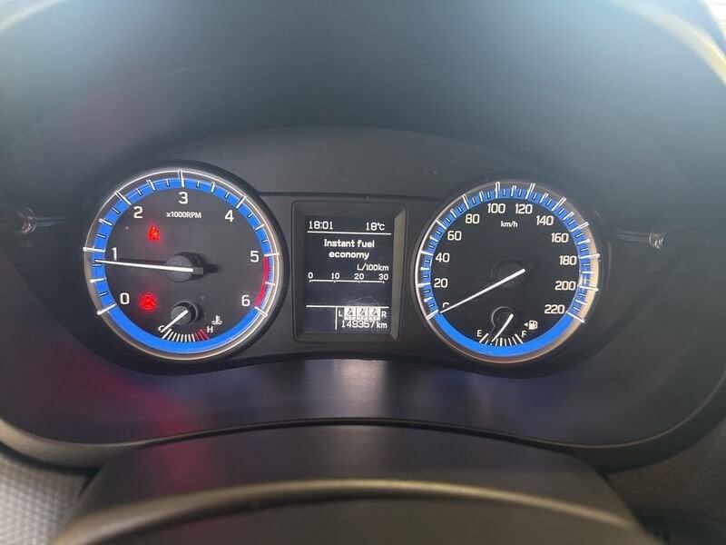 Suzuki S-Cross S-Cross 1.6 DDiS Start&Stop Top