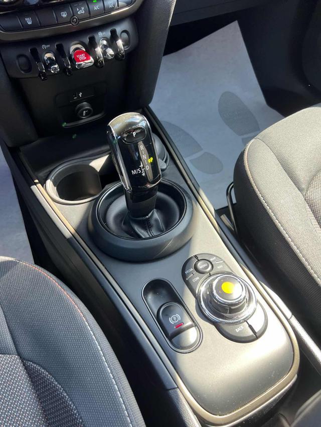 MINI Countryman 2.0 Cooper D Northwood Edition Countryman