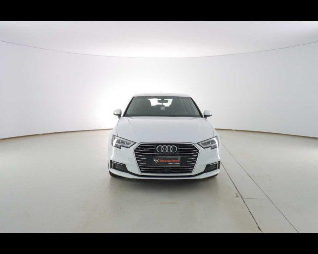 AUDI A3 SPB 40 e-tron S tronic Admired