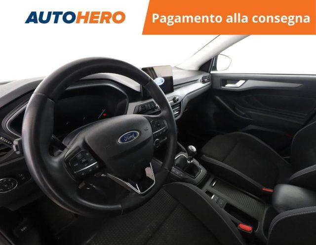FORD Focus 1.5 EcoBlue 120 CV SW Business
