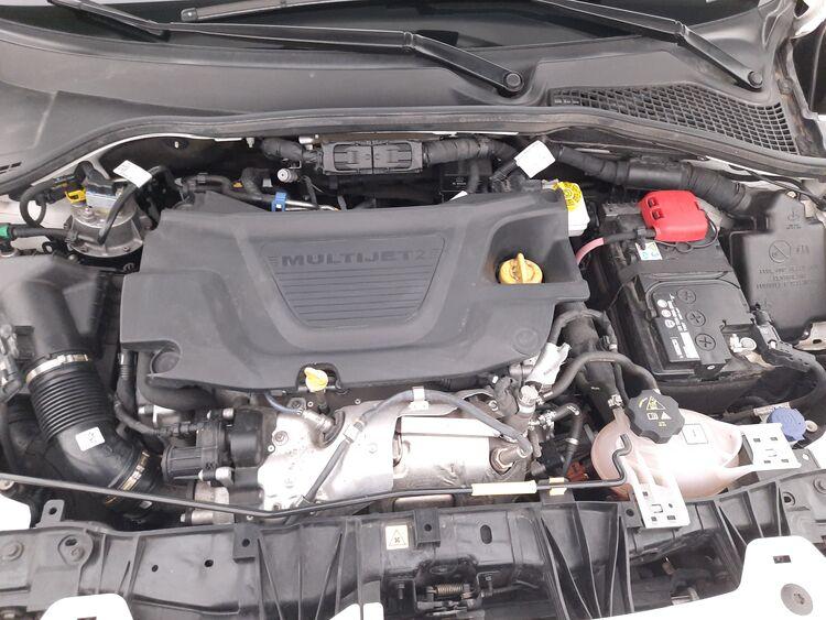 Fiat Tipo SW Business BR323007 1.6 Diesel 131CV