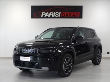 JEEP Avenger 1.2 100CV Turbo Summit *PROMO PARISI GROUP*