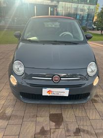 Fiat 500 Cabrio 1.0 Hybrid Cult