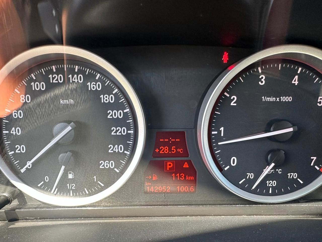 Bmw X6 M50 xDrive50i