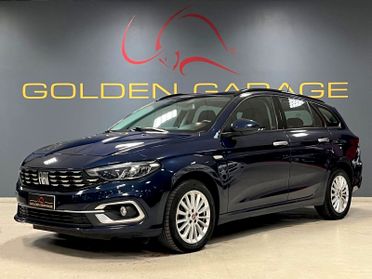 Fiat Tipo 1.6 Mjt S&S SW City Life