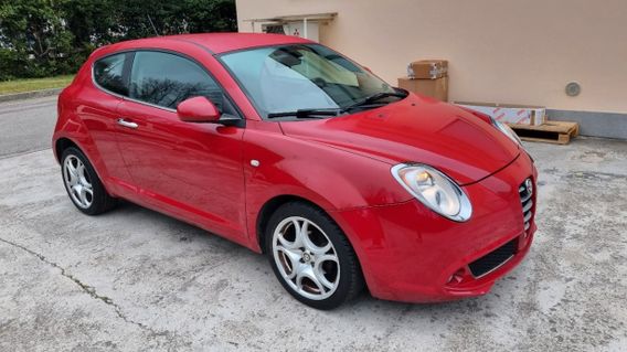 Alfa Romeo MiTo 1.4 105 CV Distinctive EUR05