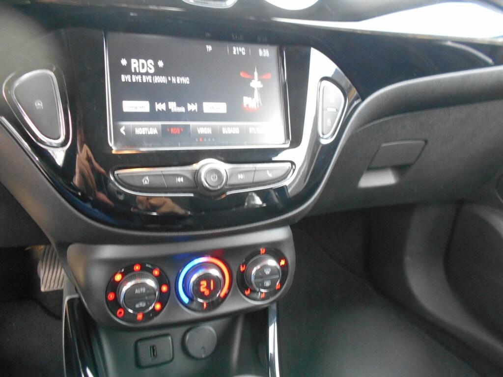 Opel Adam 1.2 Rocks