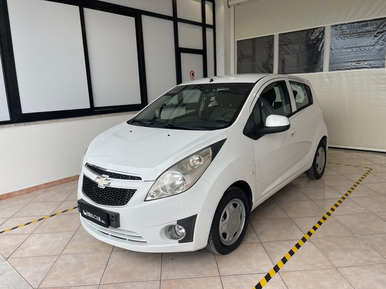 Chevrolet Spark Plus 1.0 - NO VINCOLO DI FINANZIAMENTO