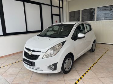 Chevrolet Spark Plus 1.0 - NO VINCOLO DI FINANZIAMENTO