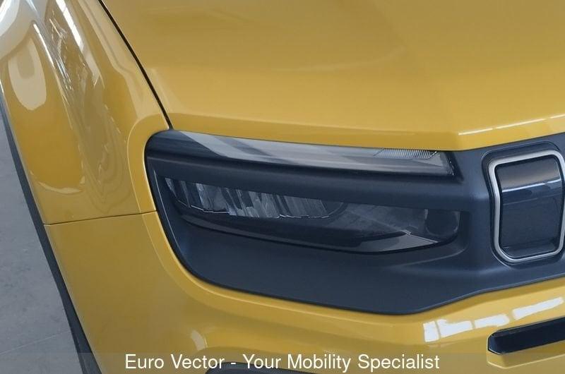 Jeep Avenger Avenger 1.2 Turbo 100 CV Altitude