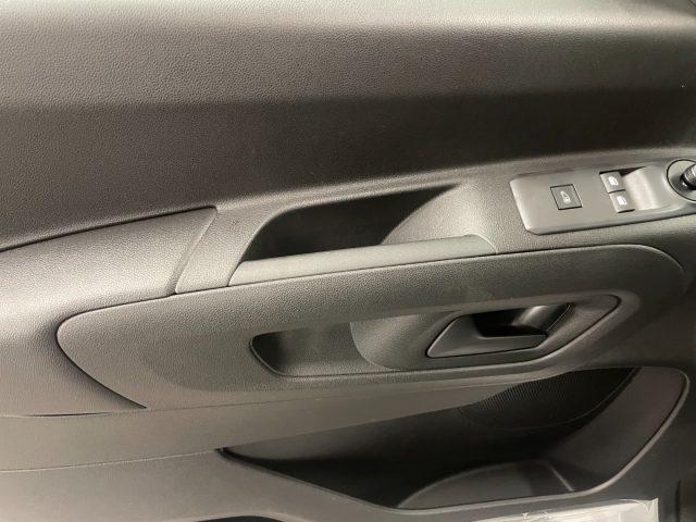 FIAT Doblo 1.5 BlueHdi 130 CV Van XL KM0 MY26