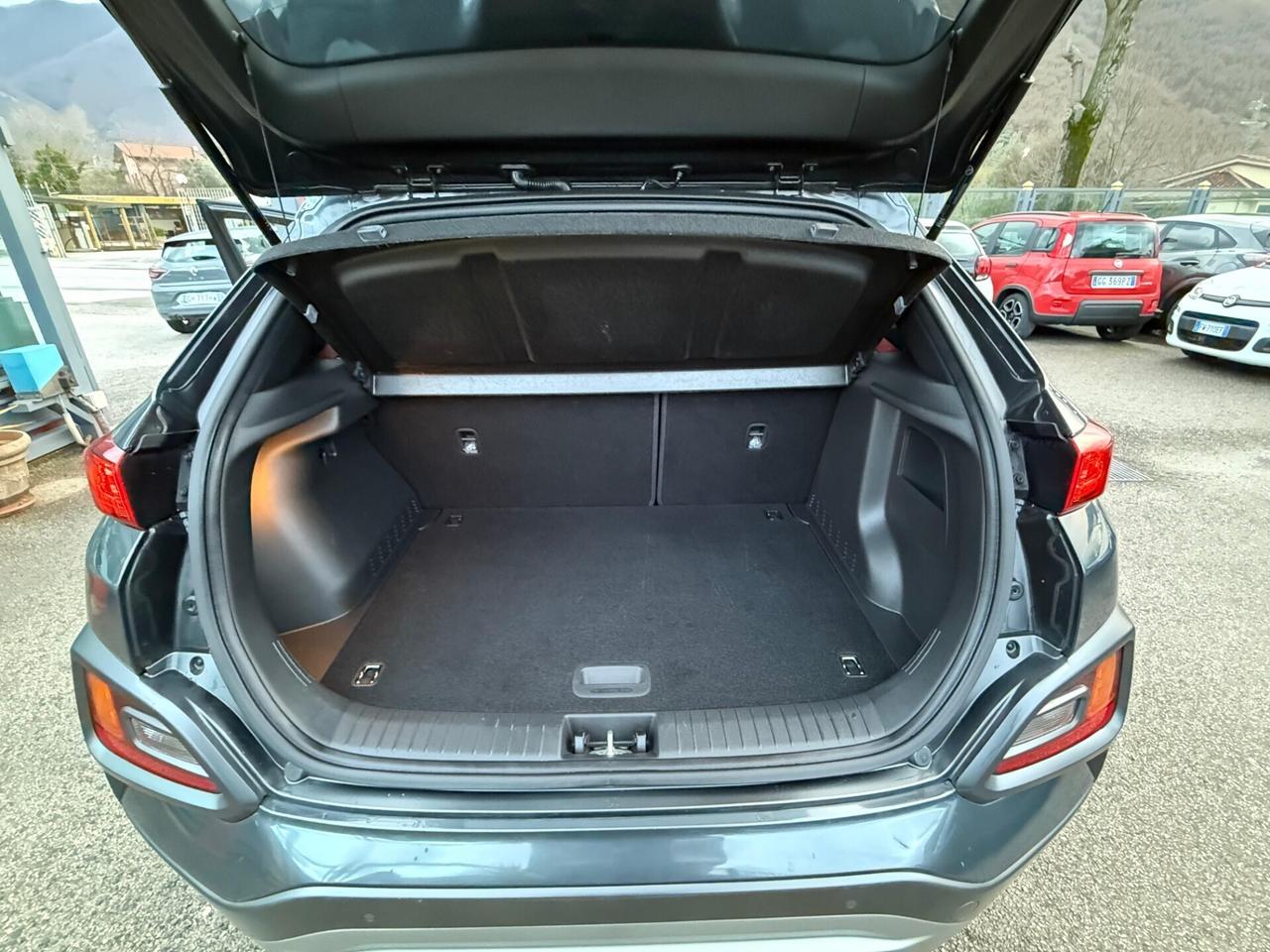 Hyundai Kona 1.6 CRDI 115 CV Xpossible