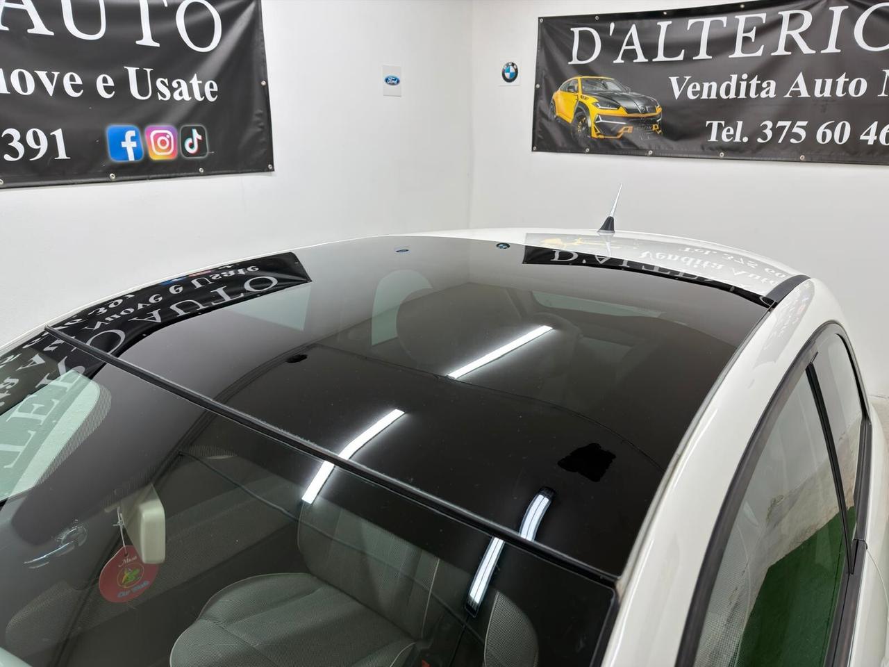 Fiat 500 1.3 Multijet 16V 75 CV Lounge