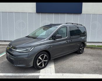 VOLKSWAGEN CADDY MAXI LIFE 2.0 TDI DSG 7 POSTI