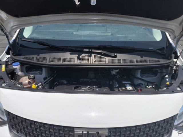 FIAT Scudo Scudo 1.5 BlueHDi 120CV PL-TN Furgone