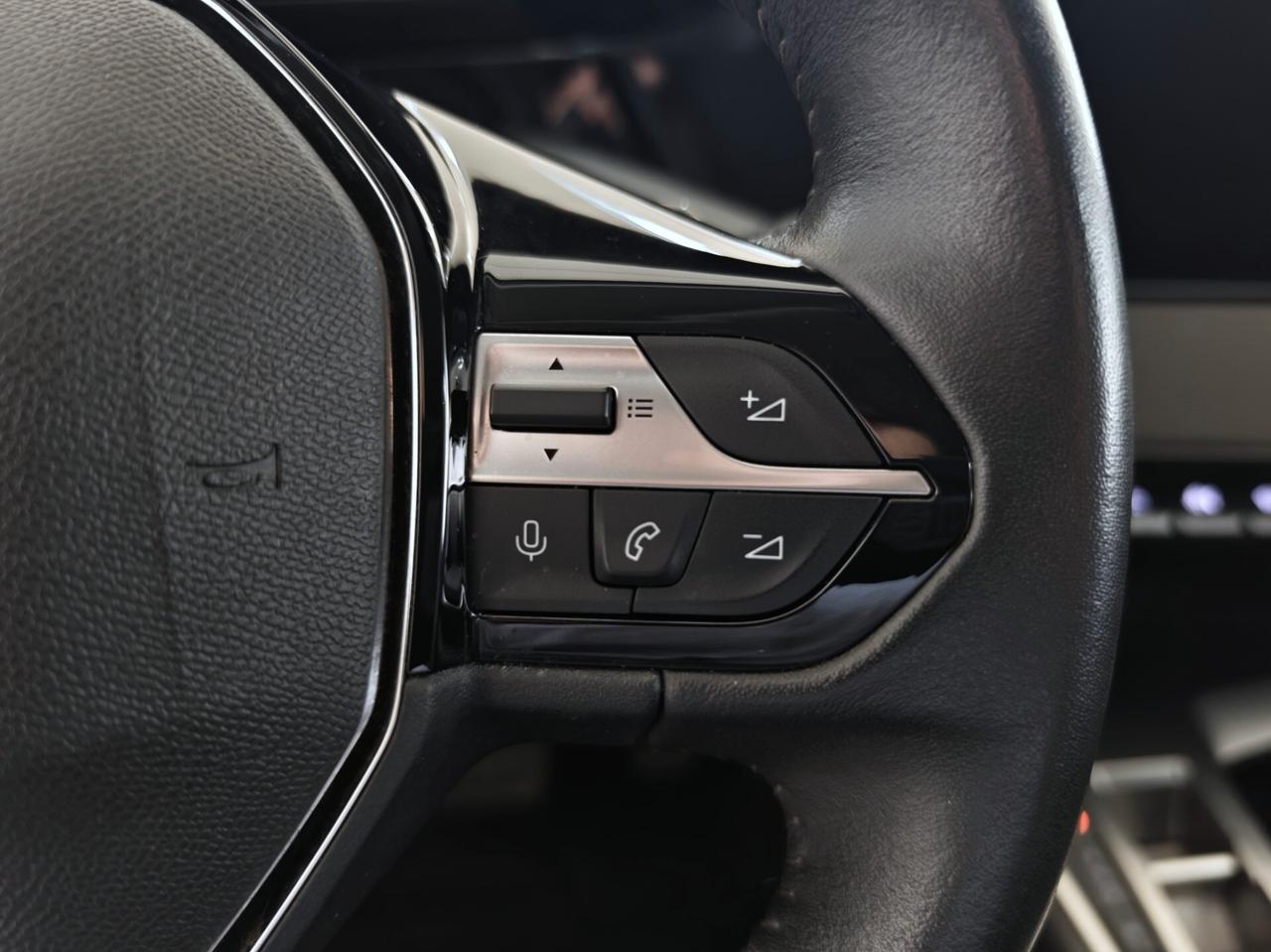 Peugeot 308 BlueHDi 130 EAT8 SW Allure Pack 2022