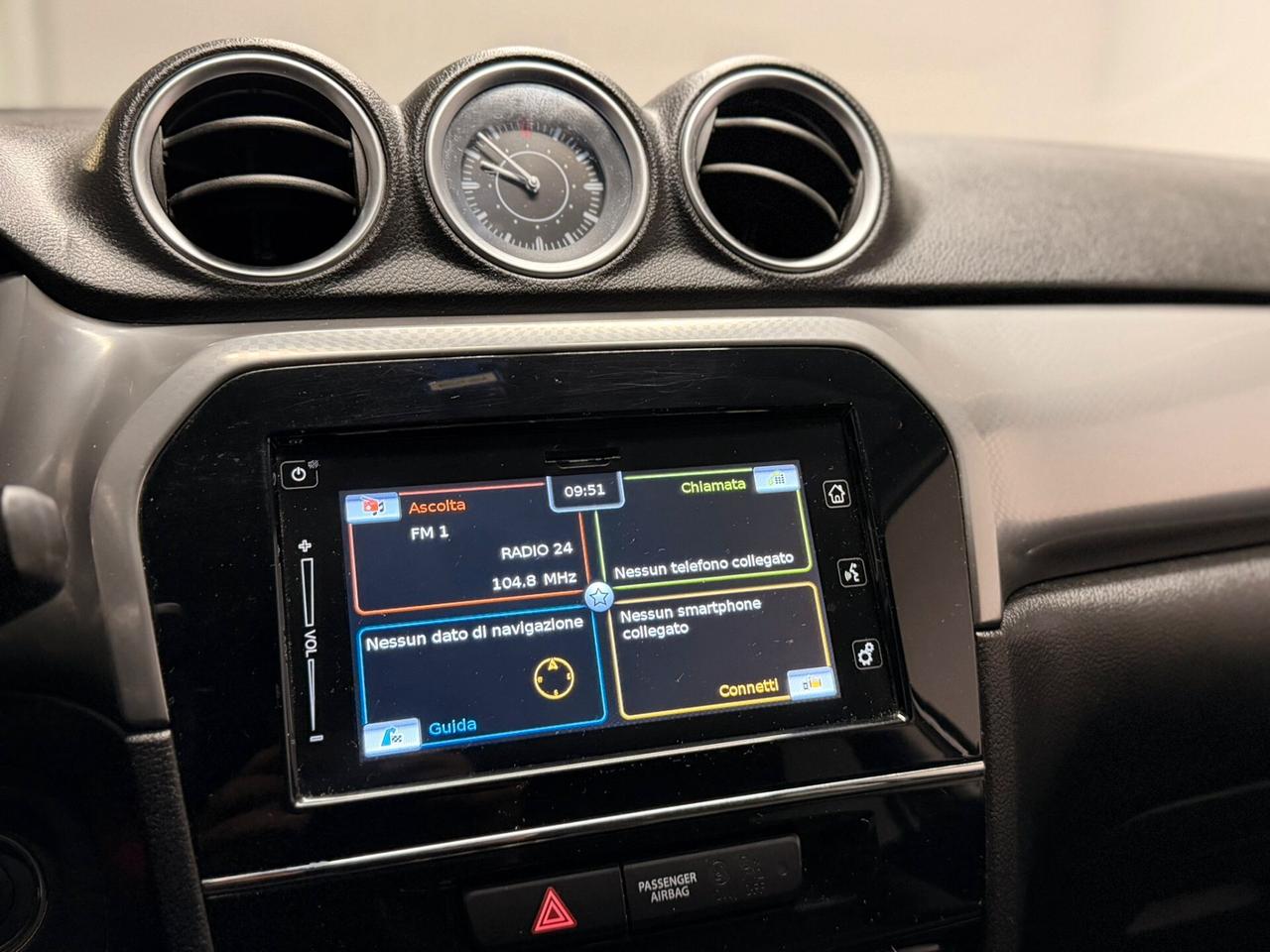 Suzuki Vitara 1.6 DDiS V-Top