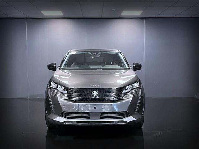 PEUGEOT 3008 Hybrid 225 e-EAT8 Allure