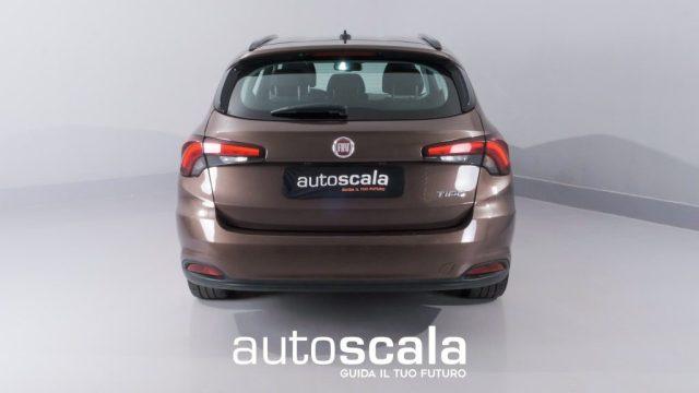 FIAT Tipo 1.6 Mjt S&S SW City Life