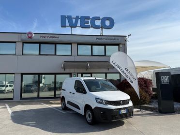 Peugeot PARTNER L1 H1 100