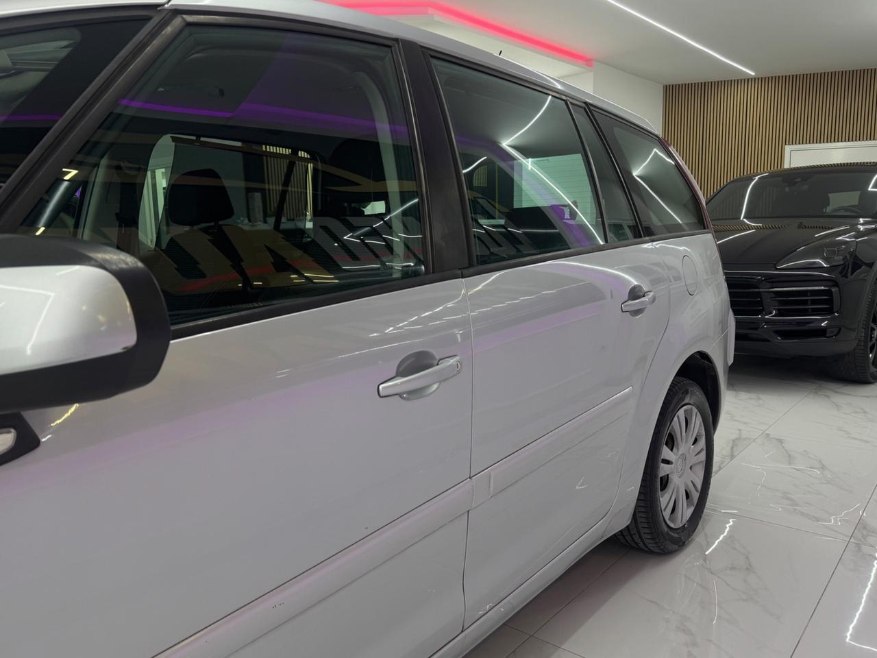 Citroen C4 Picasso 1.6 HDi CMP6 airdream Elegance