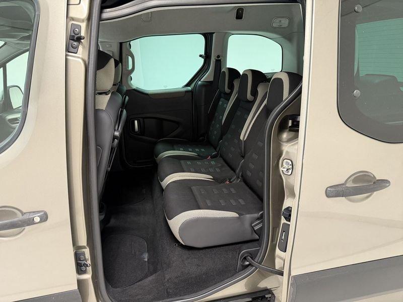 Citroën Berlingo Berlingo Multispace 1.6 e-HDi 90 CMP6 XTR - prezzo vero senza obbligo di finanziamento