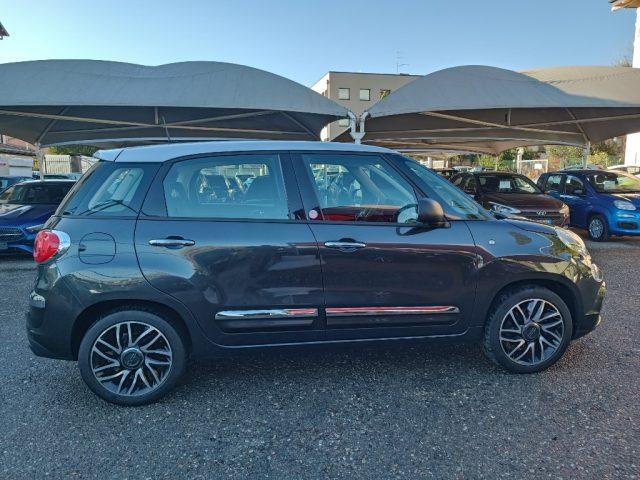 FIAT 500L 1.4 95 CV Mirror