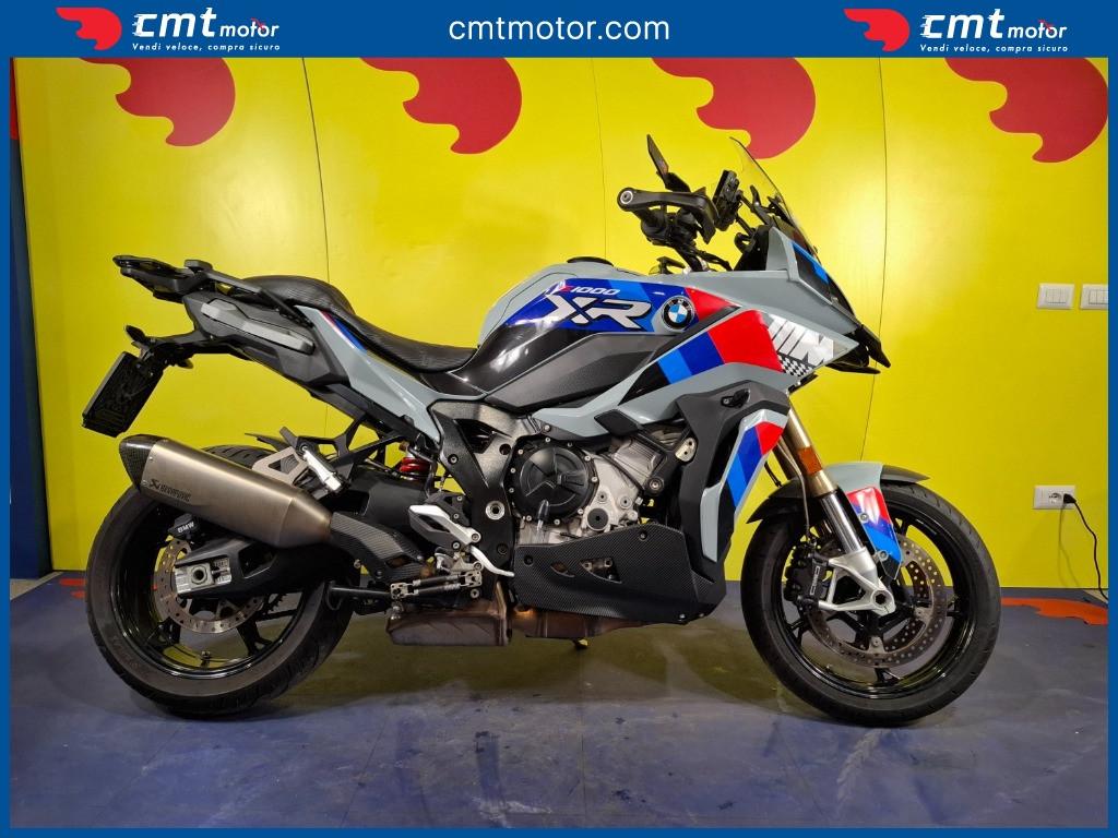 BMW S 1000 XR - 2021