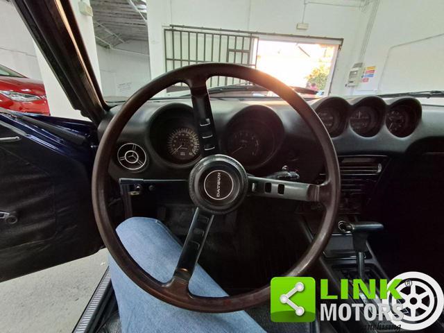 NISSAN Datsun 1 serie