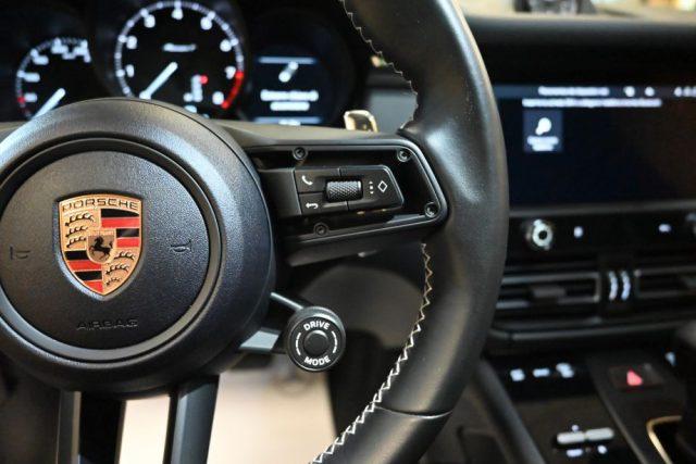 PORSCHE Macan T 2.0PDK 265CV TET.20"PASM CHRONO CAM RADAR GANCIO