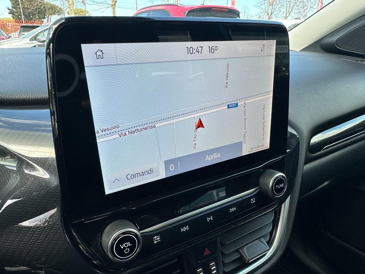 PUMA STLINE ECOBLUE FINANZIAMENTO PERMUTE