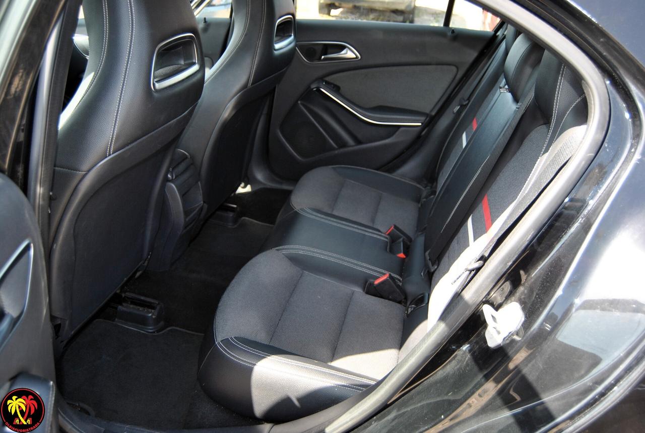 Mercedes-benz A 180 CDI Automatic Executive