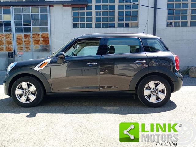 MINI Countryman Mini Cooper D Business Countryman