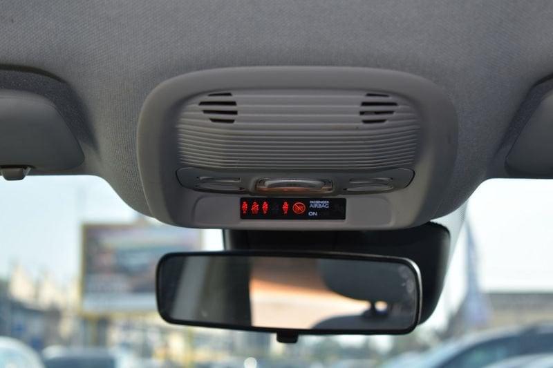Citroën C3 Aircross PureTech 110 S&S Feel