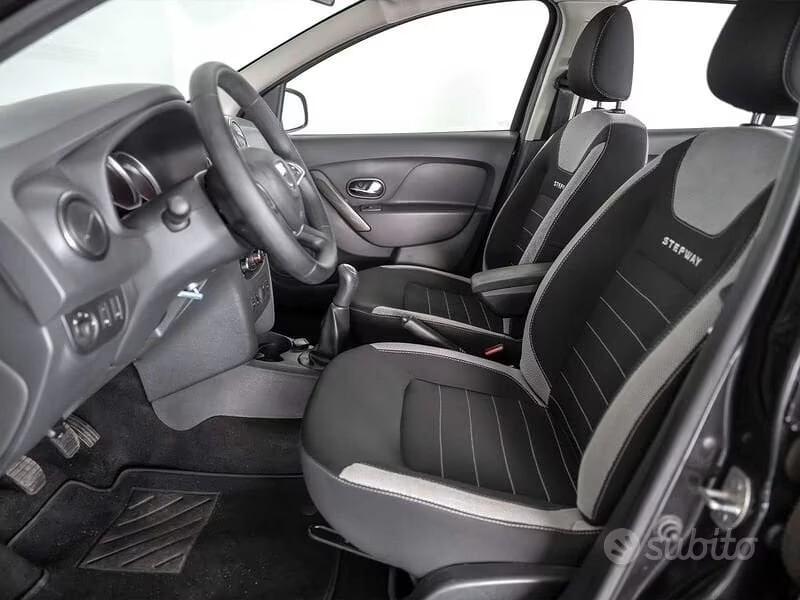 Dacia Sandero Stepway 1.5 dCi 8V 90CV Start&Stop Easy-R