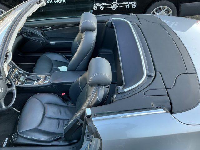 MERCEDES-BENZ SL 350 EDITION 50 ANNVERSARIO ! SOLO 50.000 KM ! UNICA !
