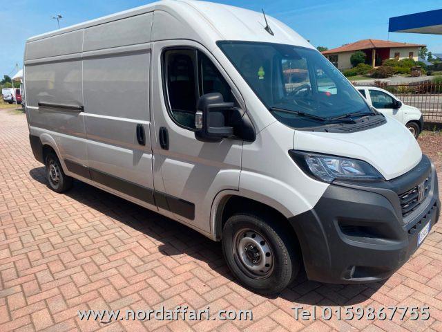 FIAT Ducato 35 2.2 Mjt 140CV PLM-TM Furgone