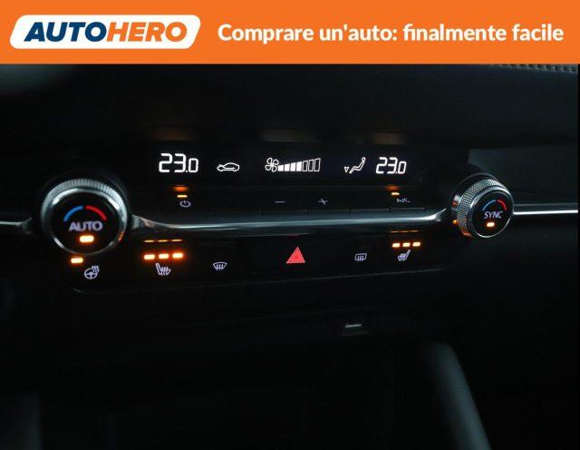 MAZDA 3 Mazda3 2.0L Skyactiv-X M-Hybrid 4p. Exclusive