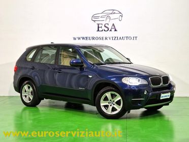 BMW X5 xDrive35i Futura